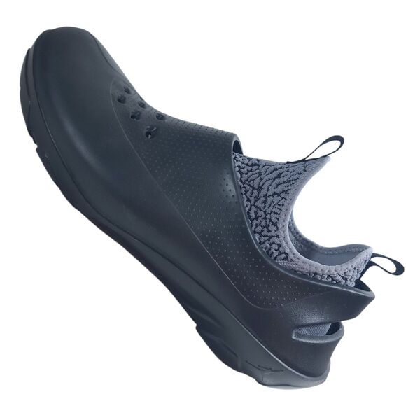 Nike Air Jordan System 23 NEW Men's Size 14 Black Cement Grey